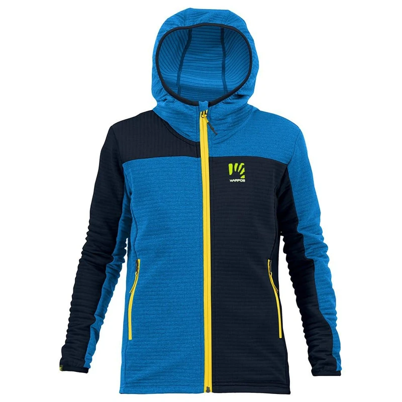 KARPOS NUVOLAU K F-ZIP H.