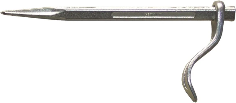 VBW Concrete/Plaster Hook Total Length 150 mm Hook Swivel STA Surface