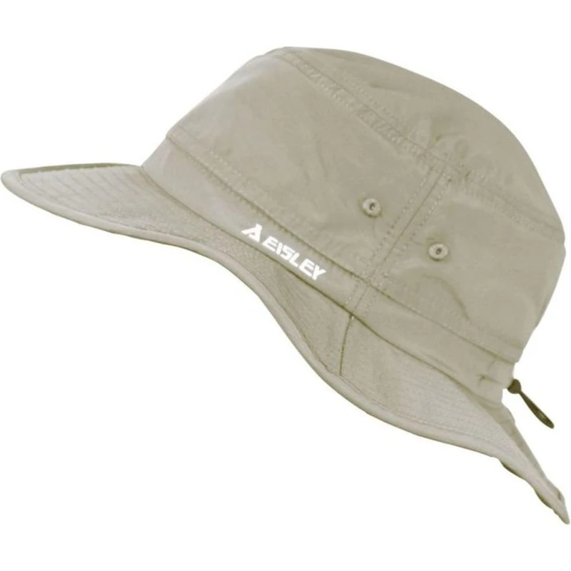Eisley Unisex Hat Serengeti UPF50+, Beige, M
