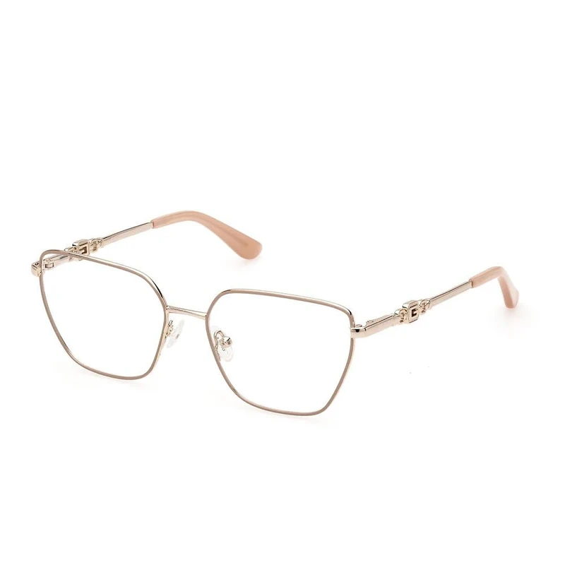 GRUPO OPTICO 1910 GAFAS GUESS-GU2952 C: beige/other 53x16x42,3x140