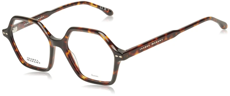 ISABEL MARANT Women's Glasses, 86, UK 24