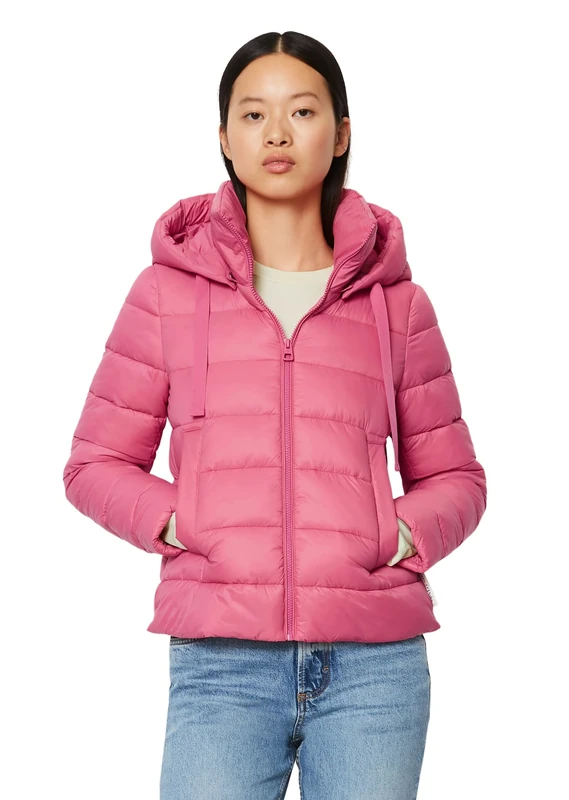 Marc O´Polo Women's 400085170129 Jacket, 621, 16