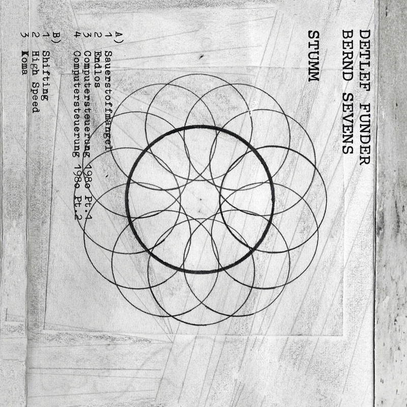 Stumm [VINYL]
