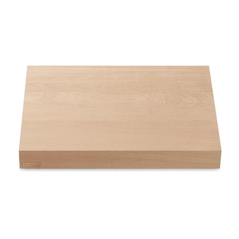 WÜSTHOF Chopping Board 40 x 30 x 4 cm |Beech