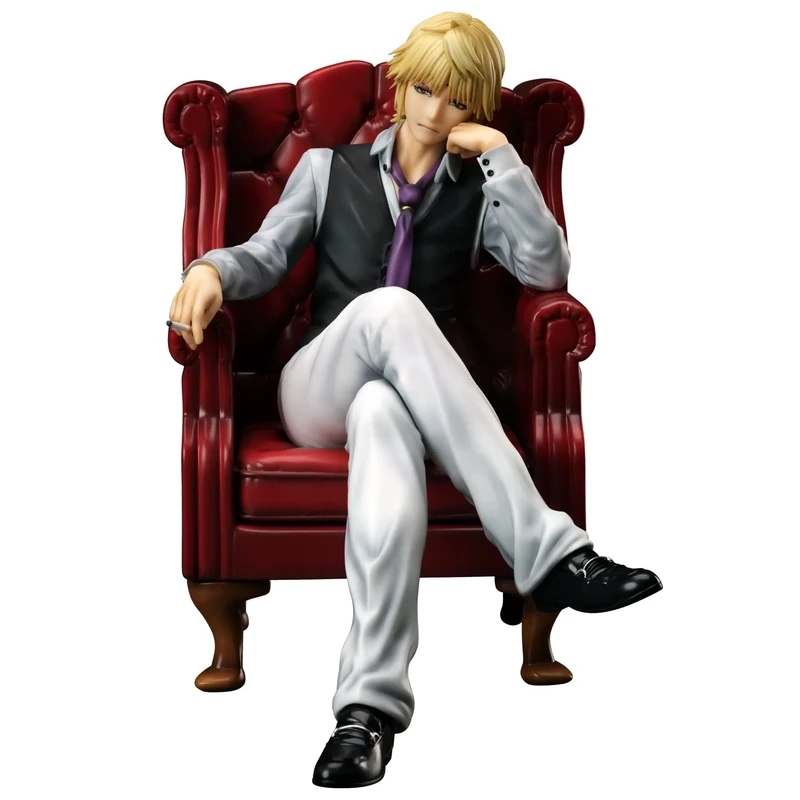 Sentinel Saiyuki Reload: Zeroin Zenjou Sanzo PVC Statue 15 cm