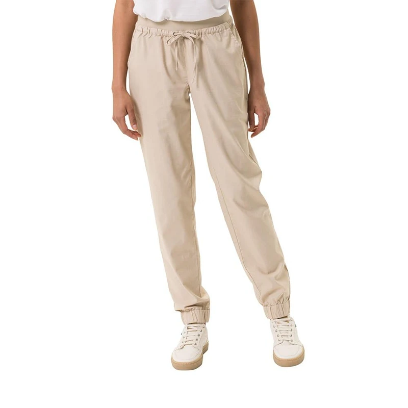 VAUDE Redmont Pants 38 Beige