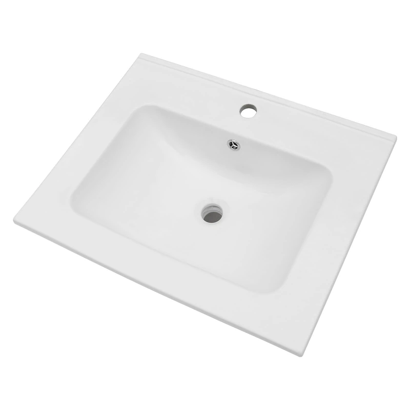 Vessel Sink One Hole