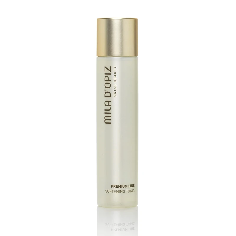 Premium Line Softening Tonic by Mila D Opiz for Women - 6.76 oz Tonic
