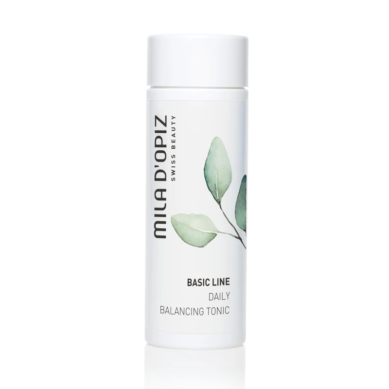 Microbiome Balancing Tonic by Mila D Opiz for Women - 6.76 oz Tonic
