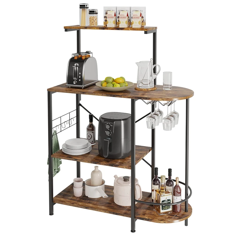 Bestier Wine Racks