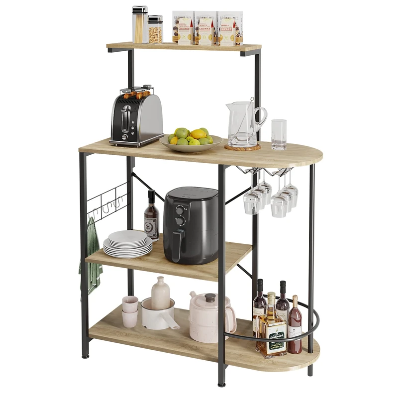 Bestier Wine Racks