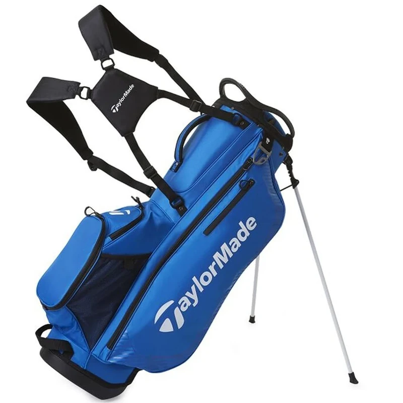 TaylorMade 2023 Pro Stand Bag