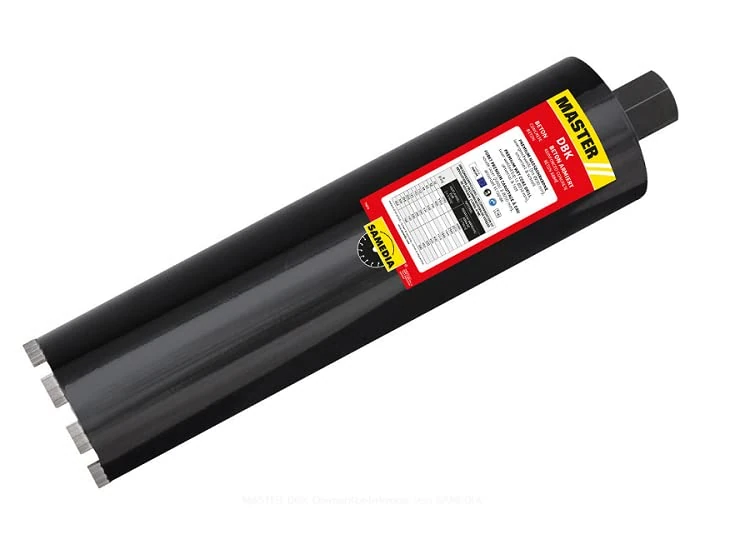 DBK 107x450