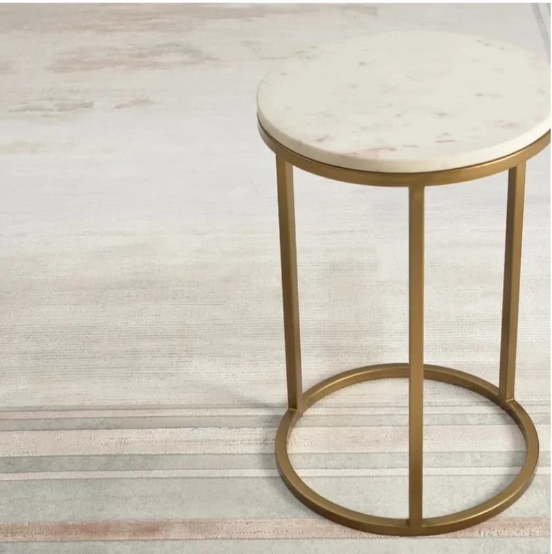 Indomex Rug Diva 080 x 150 cm 07 Beige