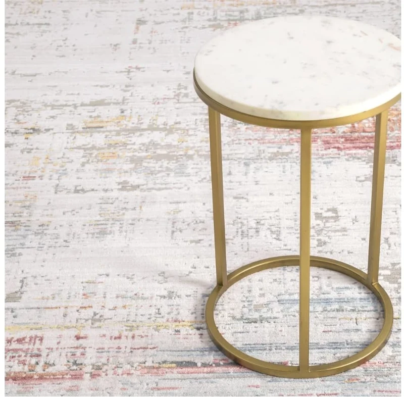 Indomex Brooklyn Rug 120 x 180 cm 06RUST