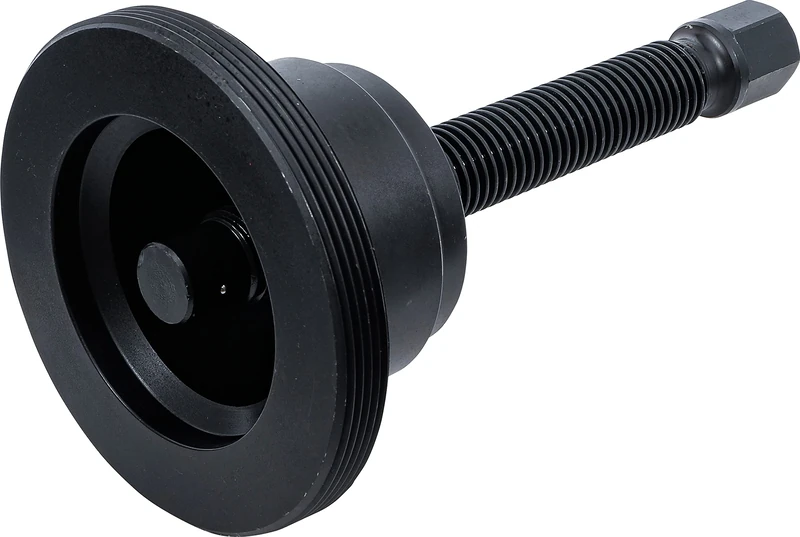 BGS 74326 | Wheel Axle Puller | for BPW Axles 16 t | M155 x 3.0
