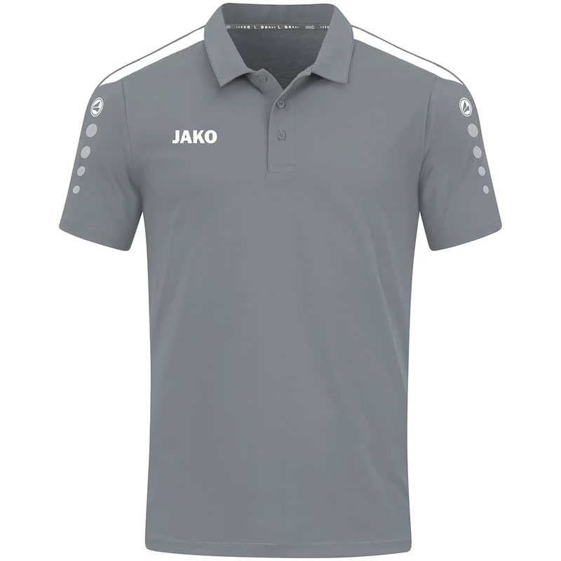 JAKO Power Men's Polo Shirt