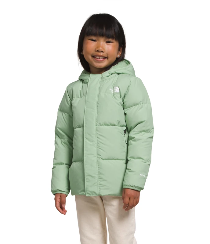 THE NORTH FACE Unisex North Down Jacket (Pack of 1)