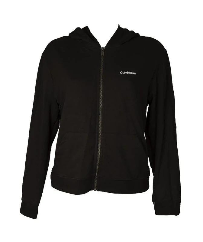 Calvin Klein Pullovers Black (Black)