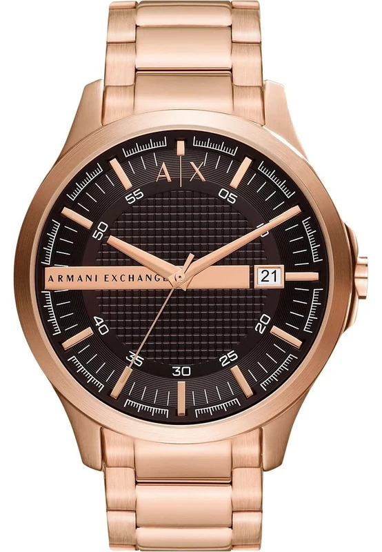 Armani Exchange AX2449 Mens Wristwatch