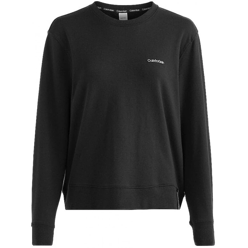 Calvin Klein Pullovers Black (Black) - Image 1