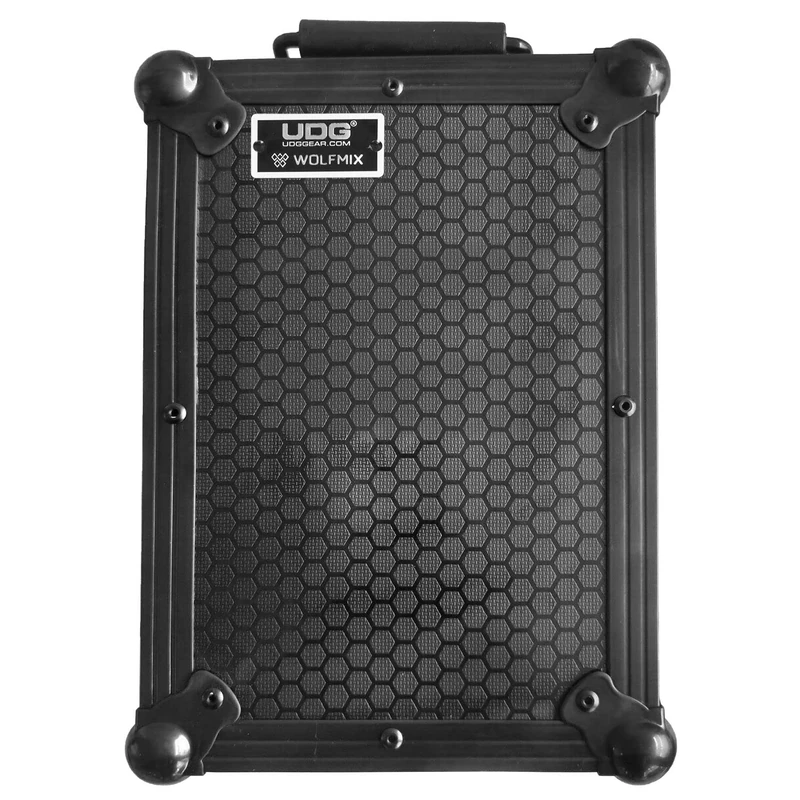 UDG FlightCase Wolfmix W1 Black