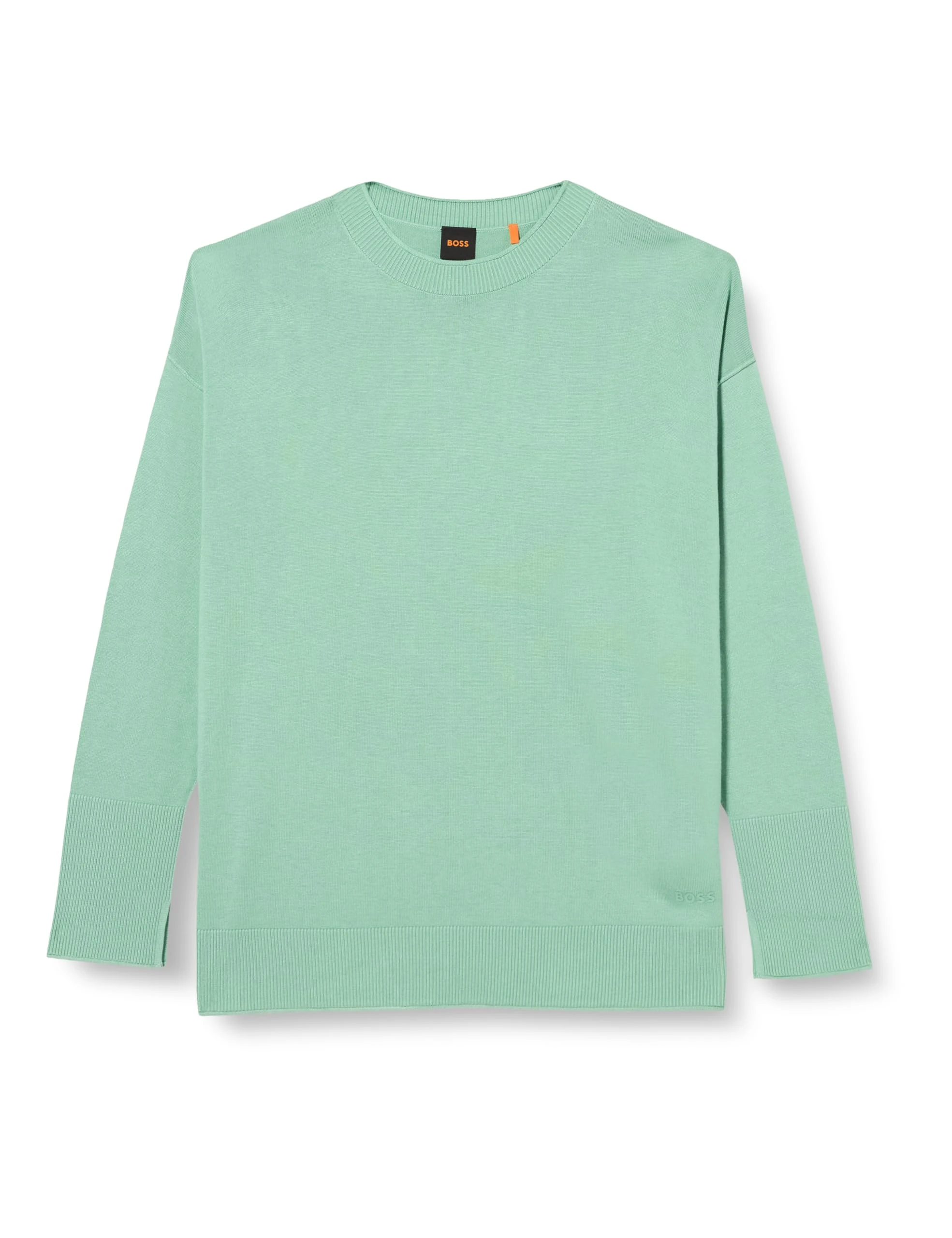 BOSS Women C_Fannie, Open Green371, M