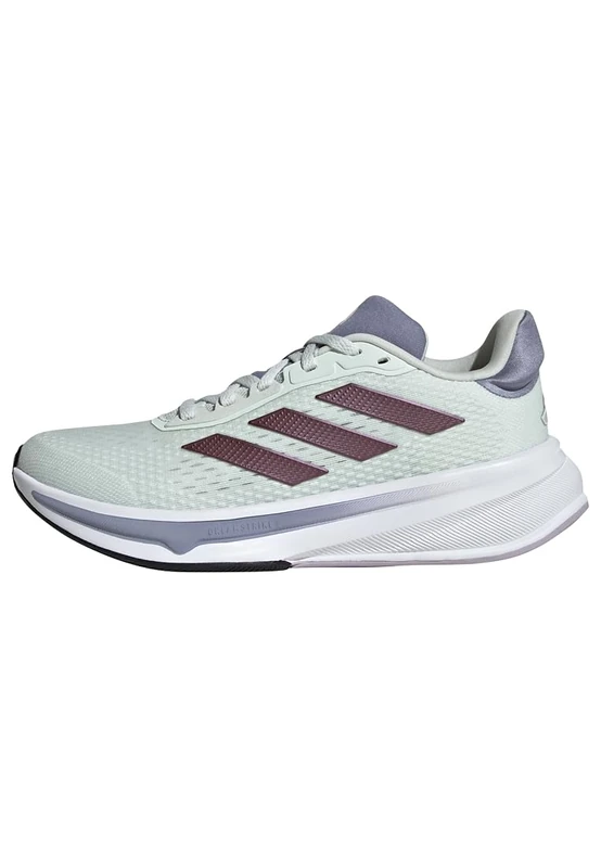 adidas Women's Response Super Shoes, Crystal Jade/Aurora Met/Silver Dawn, 7.5 UK