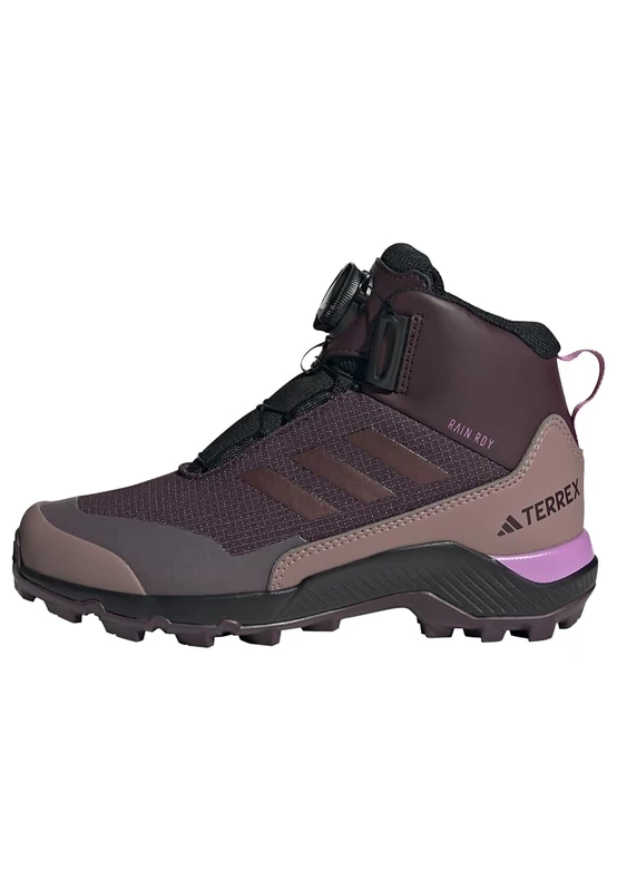 ADIDAS Terrex Winter Mid BOA RAIN.RDY Hiking Shoes