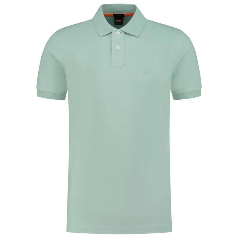 BOSS Men's Passenger, Turquoise/Aqua446, 3XL - Image 1