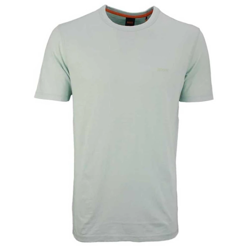 BOSS Men's Tegood, Turquoise/Aqua446, XXL