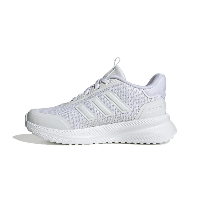 adidas Unisex Kids X_PLR Shoes Kids, Cloud White/Cloud White/Grey one, 10 UK Child - Image 1