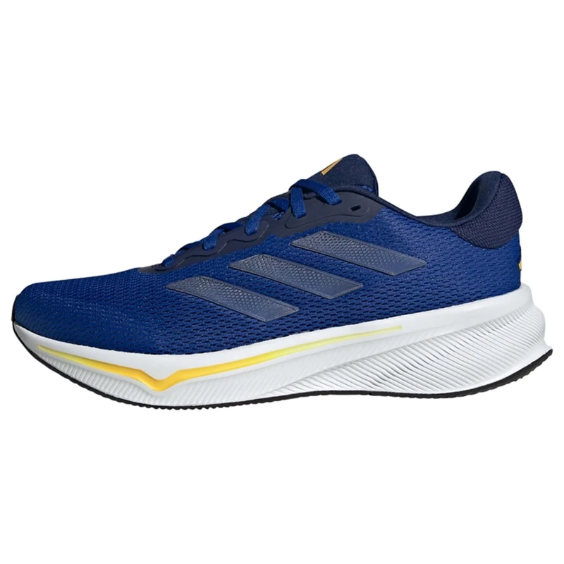 adidas Men's Response Shoes, Royal Blue/Dark Blue/Spark, 12.5 UK