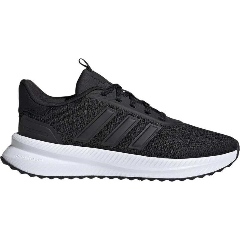 adidas Women's X_PLR Path Shoes - Black/White, Size 5 UK
