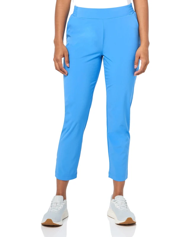 Helly Hansen Womens W Thalia Pant 2.0 - Ultra Blue, L - Image 1