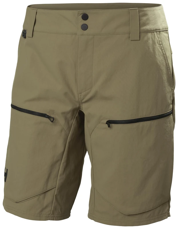 Helly Hansen Mens Crewline Cargo Shorts 2.0 - Bedrock, 36