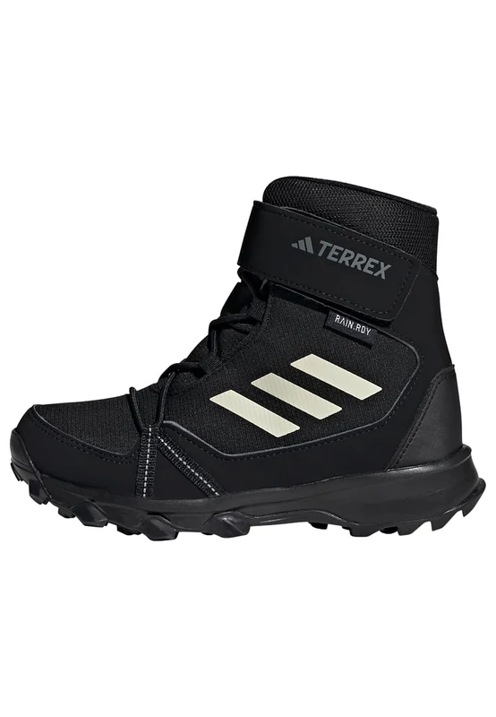 adidas Men Terrex Snow Cf R.Rdy K Sneaker, Wonder Blue/Legend Ink, 12.5