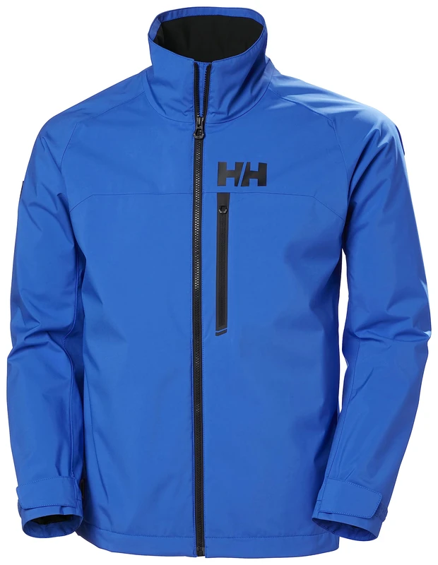 Helly Hansen Mens HP Racing Jacket - Cobalt 2.0, 2XL
