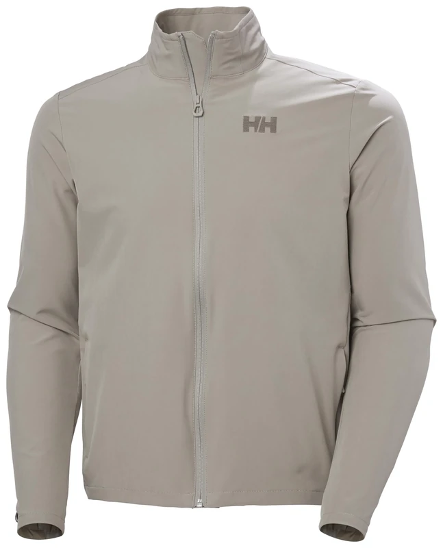 Helly Hansen Men's Sirdal Softshell Jacket - Terrazzo L