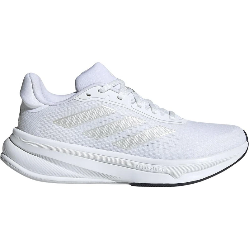 adidas Women's Response Super Shoes, Cloud White/Zero met/Dash Grey, 8.5 UK