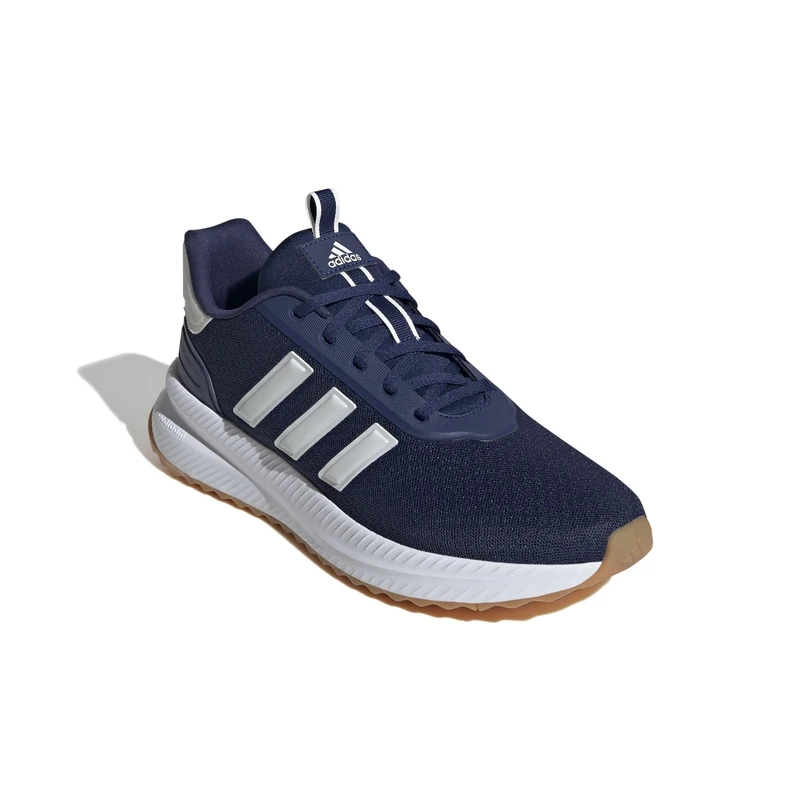 adidas Men's X_PLR Path Shoes, Dark Blue/Core White, 12.5 UK