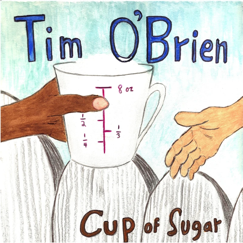 Cup Of Sugar [VINYL]