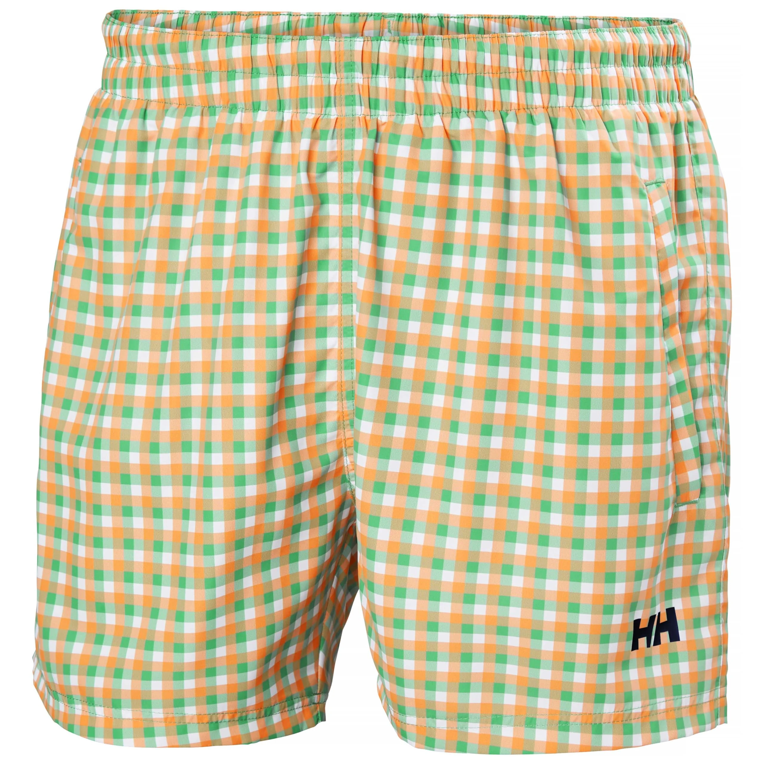 Helly Hansen Mens Newport Trunk - Green, M