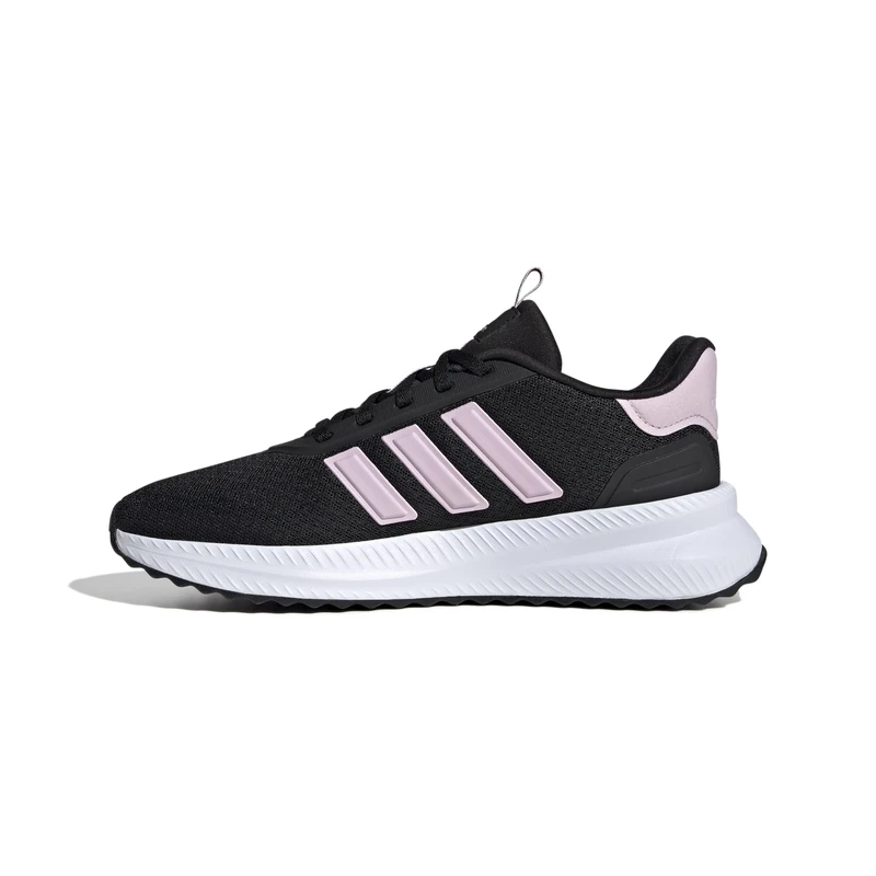 adidas Women's X_PLR Path Shoes, core Black/Clear Pink/Cloud White, 3.5 UK