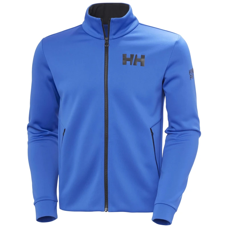 Helly Hansen Mens HP Fleece Jacket 2.0 - Cobalt 2.0, S