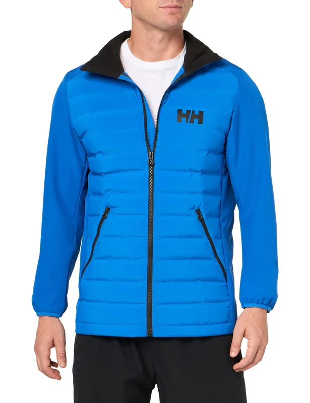 Helly Hansen Mens HP Insulator 2.0 - Cobalt 2.0, L