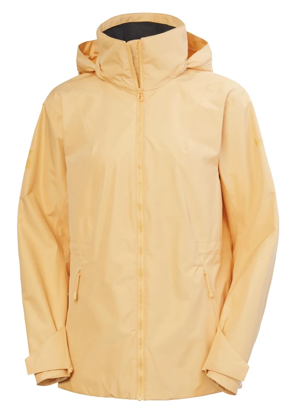 Helly Hansen Womens W HP Racing Jacket 2.0 - Miami Peach, M