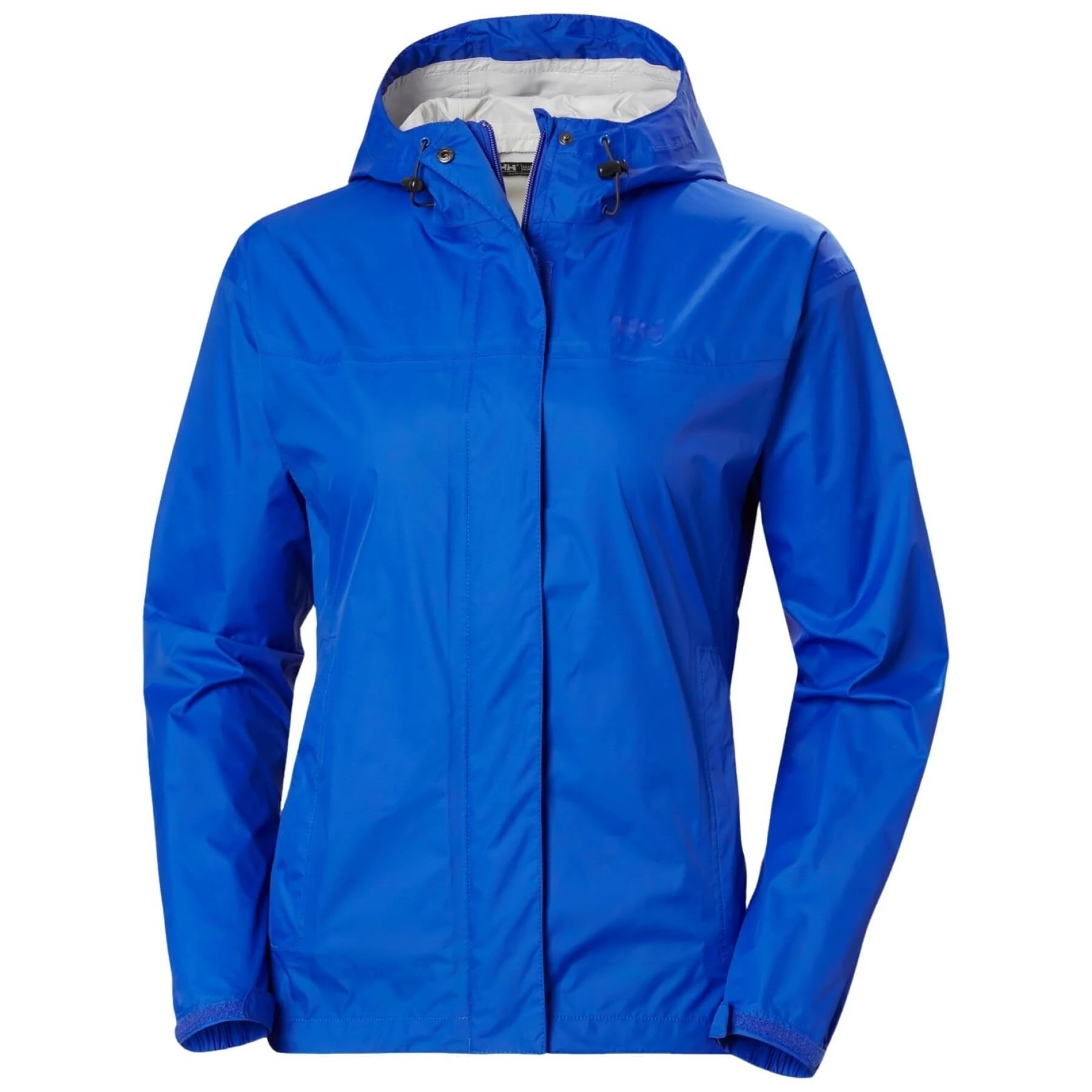 Helly Hansen Women's W Loke Jacket, Cobalt 2.0, M