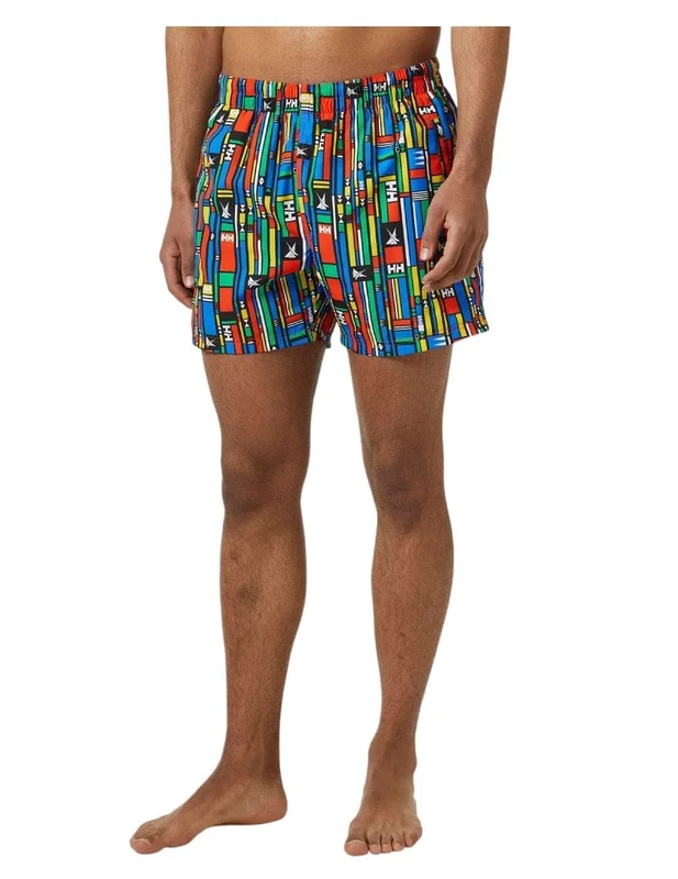 Helly Hansen Mens Newport Trunk - Black, XL