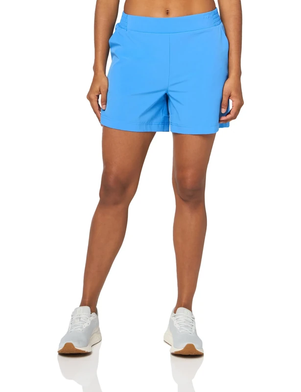 Helly Hansen Womens W Thalia Shorts 2.0 - Ultra Blue, XL